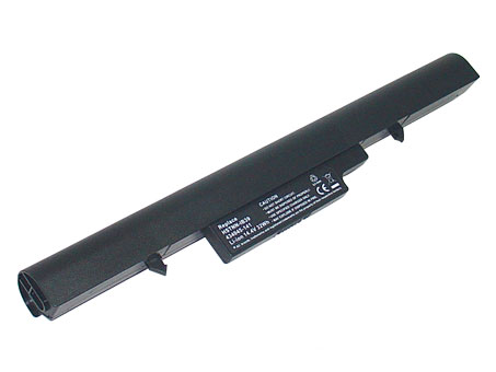 434045-141, 434045-621 replacement Laptop Battery for HP 500, 520, 2200mAh, 14.4V