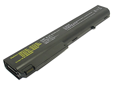 361909-001, 361909-002 replacement Laptop Battery for Hp Compaq Business Notebook 6720t, Business Notebook 7400 Series, 4400mAh, 14.4V