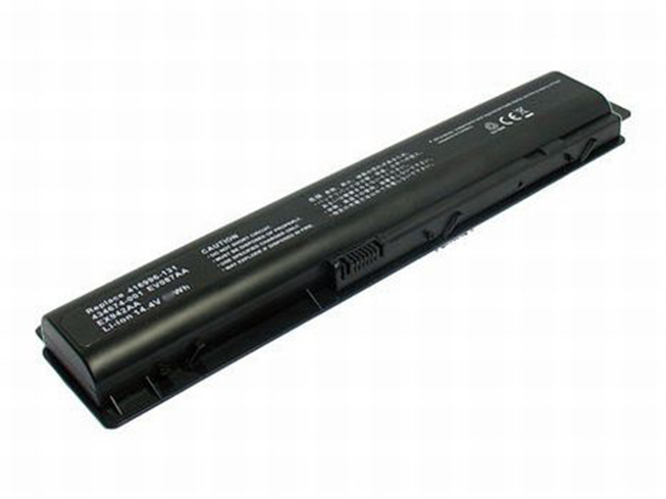 Hp 416996-131, 416996-441 Laptop Batteries For Pavilion Dv9000ea, Pavilion Dv9000t replacement