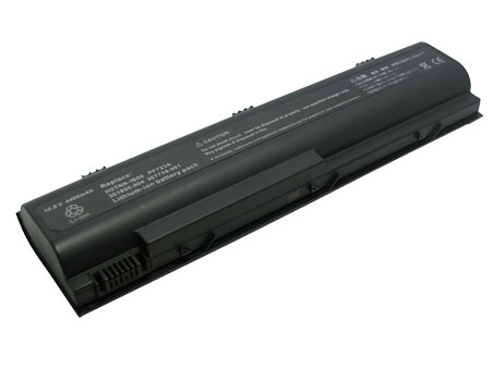 Compaq 367759-001, 367760-001 Laptop Batteries For Pavilion Dv4200, Pavilion Dv4200 Cto replacement