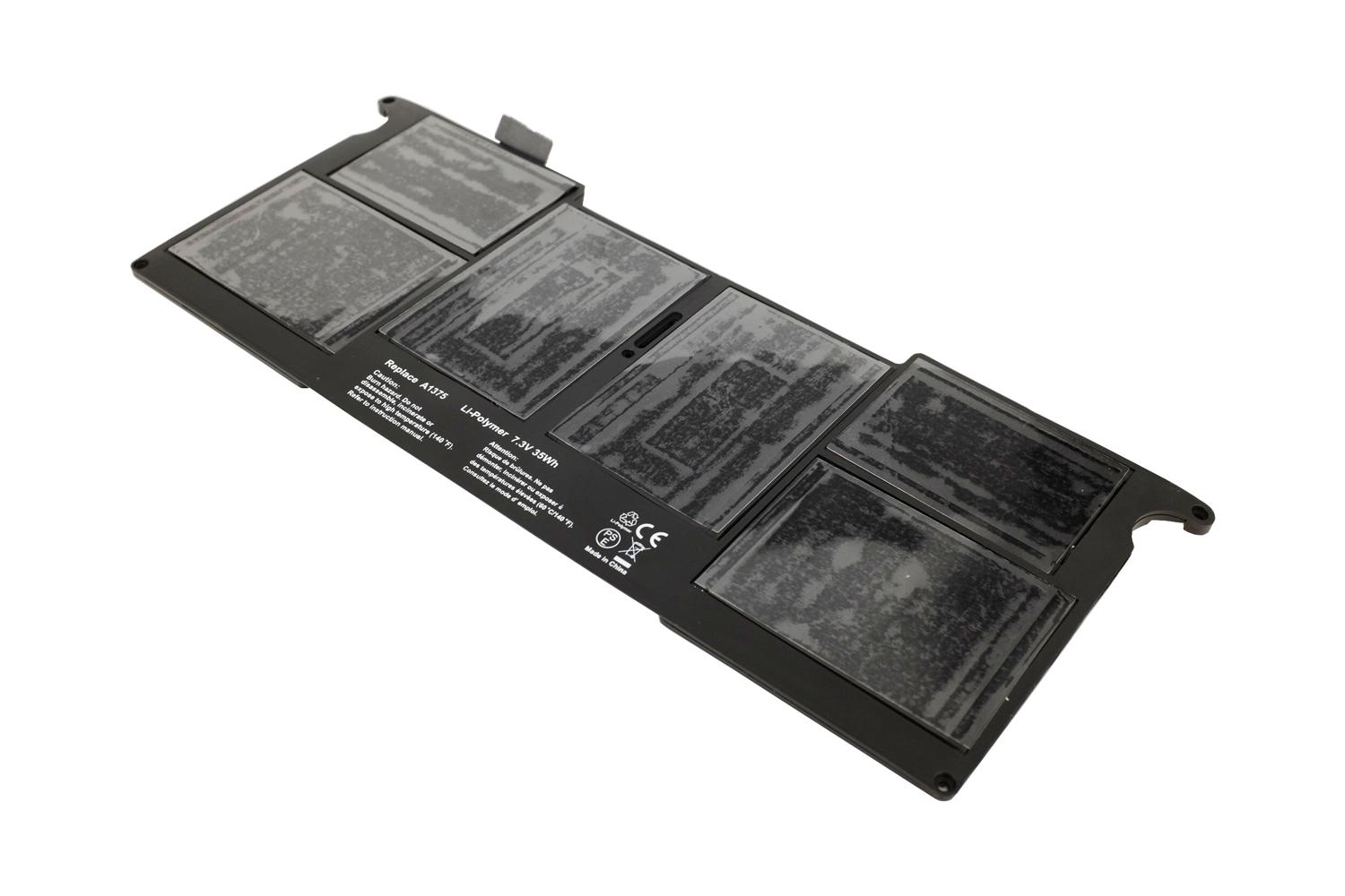 020-6920-01, 020-6920-A replacement Laptop Battery for Apple Acer TravelMate C213Tmi, Acer TravelMate C215TMi, 7.30V