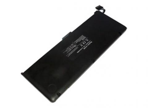 Replacement for APPLE MacBook Pro 17" A1297 (2009 Version) Laptop Battery(Li-Polymer 11200mAh)