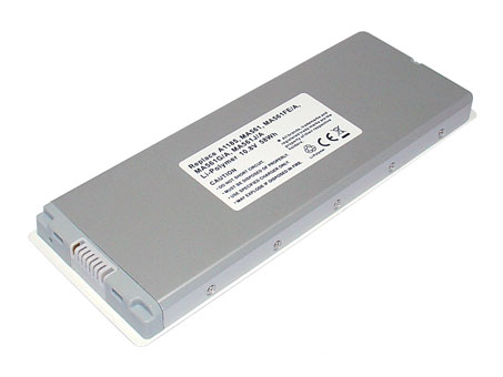 A1185, ASMB016 replacement Laptop Battery for Apple MacBook 13