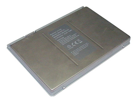 Replacement for APPLE A1189 Laptop Battery(Li-polymer 6800mAh)