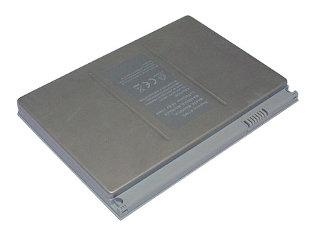 Replacement for APPLE A1189 Laptop Battery(Li-polymer 6800mAh)