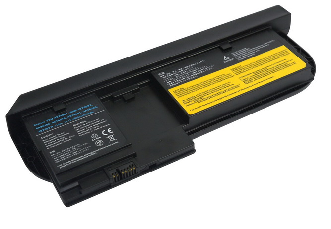 0A36285, 0A36286 replacement Laptop Battery for Lenovo ThinkPad X220 Tablet, ThinkPad X220i Tablet, 6 cells, 4400mAh, 11.10V