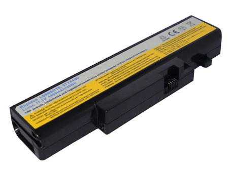 Replacement for LENOVO 57Y6440 Laptop Battery(Li-ion 4400mAh)