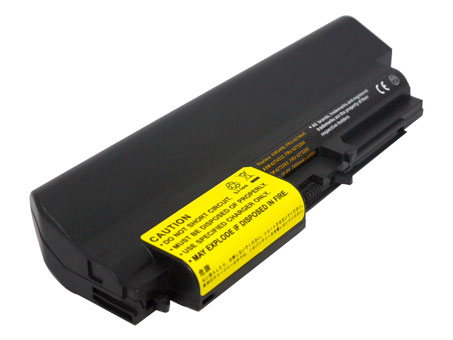 Replacement for LENOVO 41U3198 Laptop Battery(Li-ion 7200mAh)