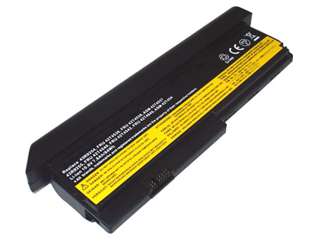 Replacement for LENOVO 43R9254 Laptop Battery(Li-ion 7200mAh)