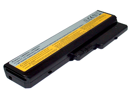 Replacement for LENOVO L08S6D01 Laptop Battery(Li-ion 4800mAh)