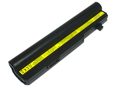 Replacement for LENOVO 43R1955 Laptop Battery(Li-ion 4400mAh)