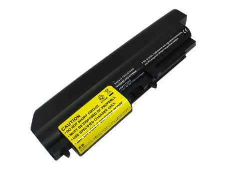 Replacement for LENOVO 41U3198 Laptop Battery(Li-ion 4800mAh)