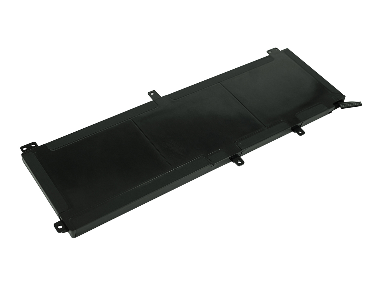 07D1WJ, 0H76MY replacement Laptop Battery for Dell XPS 15 9530 Series, 11.10V