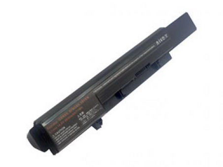 07W5X0, 0XXDG0 replacement Laptop Battery for Dell Vostro 3300, Vostro 3350, 4400mAh, 14.8V