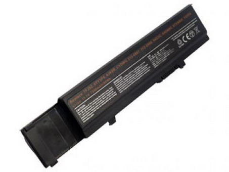 Replacement for Dell Vostro 3400 Laptop Battery(Li-ion 4400mAh)