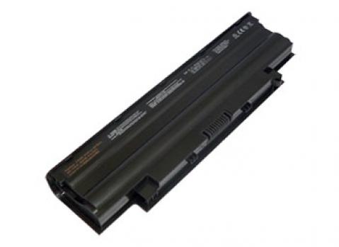 Replacement for Dell Inspiron 13R (3010-D330) Laptop Battery(Li-ion 4800mAh)