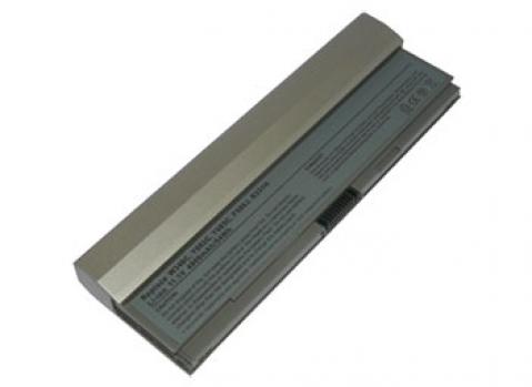 Replacement for Dell 00009 Laptop Battery(Li-ion 4900mAh)
