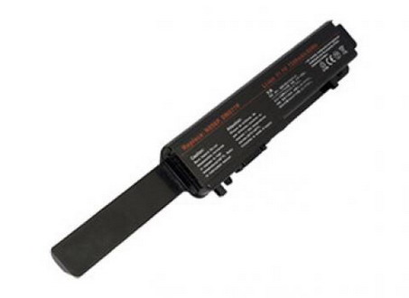 Replacement for Dell 312-0186 Laptop Battery(Li-ion 7200mAh)