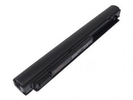 451-11258, MT3HJ replacement Laptop Battery for Dell Inspiron 1370, Inspiron 13z (P06S), 2200mAh, 14.8V