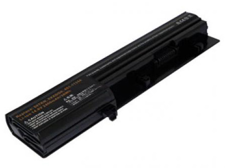 Replacement for Dell 0XXDG0 Laptop Battery(Li-ion 2400mAh)