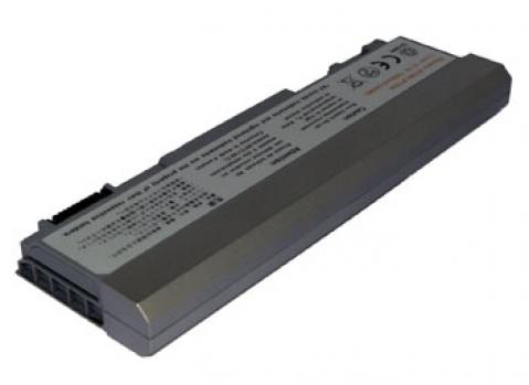 Replacement for Dell 312-0748 Laptop Battery(Li-ion 7200mAh)
