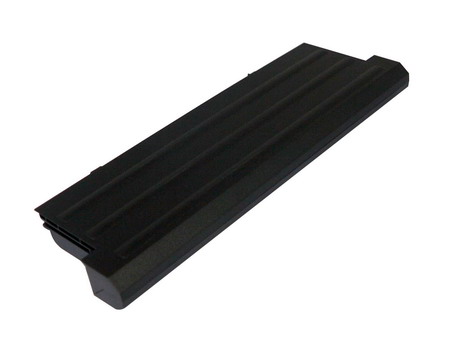 Replacement for Dell 312-0762 Laptop Battery(Li-ion 6600mAh)
