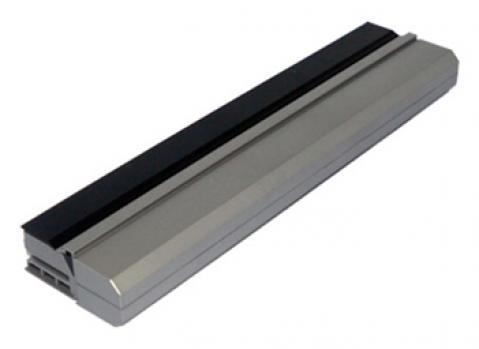 Replacement for Dell 312-0822 Laptop Battery(Li-ion 4800mAh)