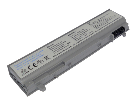 Replacement for Dell 312-0748 Laptop Battery(Li-ion 4400mAh)