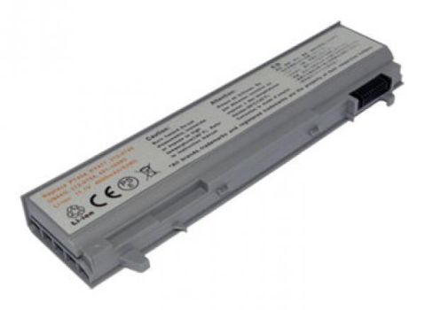 0MP307, 312-7414 replacement Laptop Battery for Dell Latitude E6400, Latitude E6400 ATG, 4400mAh, 11.1V
