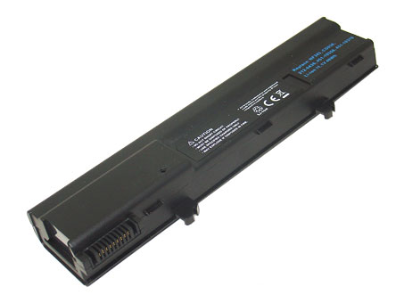 Replacement for Dell 312-0436 Laptop Battery(Li-ion 4400mAh)