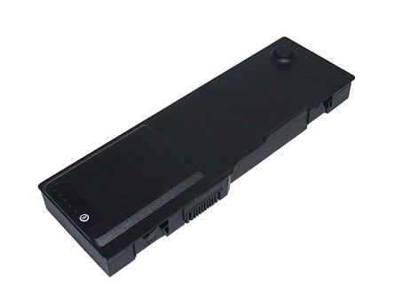 312-0427, 312-0428 replacement Laptop Battery for Dell Inspiron 1501, Inspiron 6400, 6600mAh, 11.1V