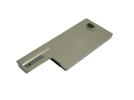 Replacement for Dell 312-0393 Laptop Battery(Li-ion 4400mAh)