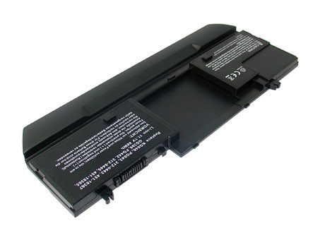 Replacement for Dell 312-0445 Laptop Battery(Li-ion 4400mAh)