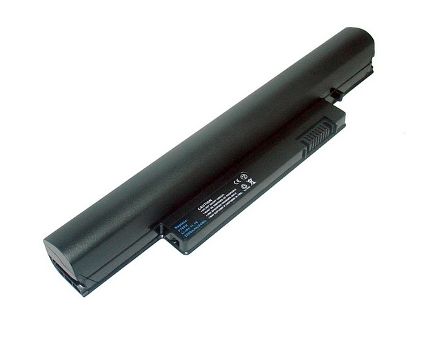 Replacement for Dell Inspiron 1210, Inspiron Mini 12 Laptop Battery