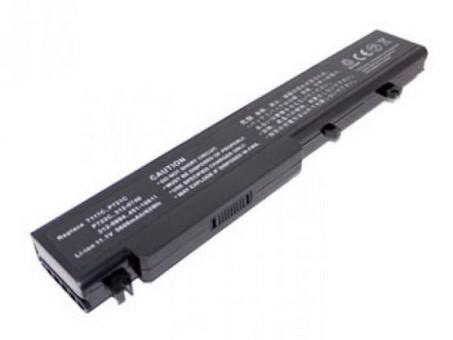 Replacement for Dell Vostro 1710 Laptop Battery(Li-ion 4800mAh)