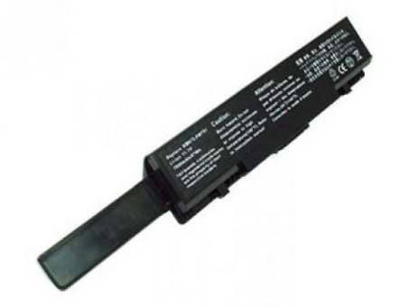 Replacement for Dell 312-0711 Laptop Battery(Li-ion 7200mAh)