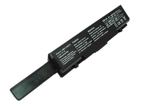 Replacement for Dell 312-0711 Laptop Battery(Li-ion 7200mAh)