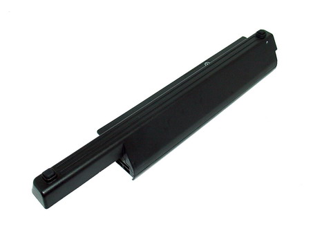 Replacement for Dell 312-0701 Laptop Battery(Li-ion 6600mAh)