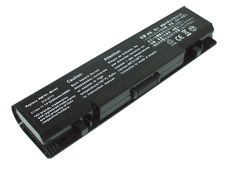 Replacement for Dell 312-0711 Laptop Battery(Li-ion 4800mAh)