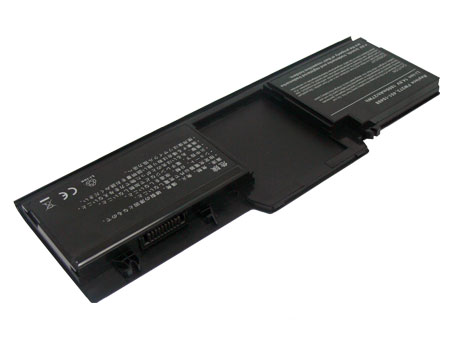 451-10498, FW273 replacement Laptop Battery for Dell Latitude XT Tablet PC, Latitude XT Tablet PC, 4 cells, 1800mAh, 14.8V