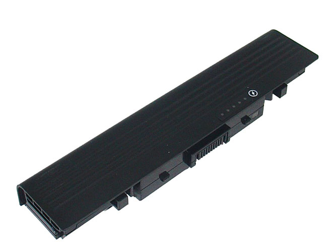 Replacement for Dell Inspiron 1520, Inspiron 1521, Inspiron 1720, Inspiron 1721, Inspiron 530s, Vostro 1500, Vostro 1700 Laptop Battery