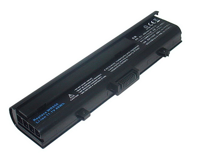 Replacement for Dell Inspiron 13, Inspiron 1318, Inspiron 1318n, XPS M1330 Laptop Battery