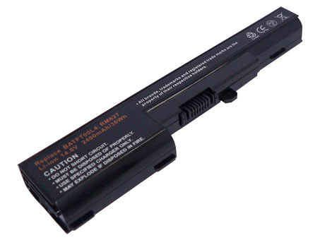 Replacement for Dell RM627 Laptop Battery(Li-ion 2400mAh)