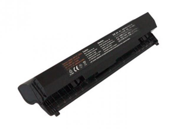00R271, 01P255 replacement Laptop Battery for Dell Latitude 2100, Latitude 2110, 4400mAh, 11.1V