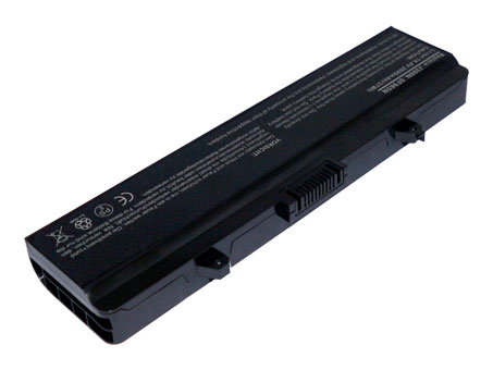 Dell 0f965n, J399n Laptop Batteries For Inspiron 1440, Inspiron 1750 replacement