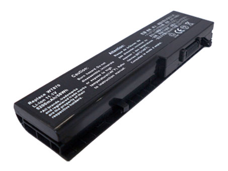 0HW355, 0HW357 replacement Laptop Battery for Dell Studio 14, Studio 1435, 4400mAh, 11.1V