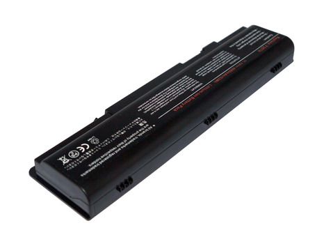 312-0818, 451-10673 replacement Laptop Battery for Dell Inspiron 1410, Vostro 1014, 4800mAh, 11.1V