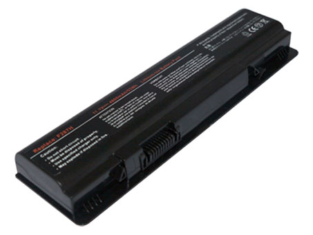 312-0818, 451-10673 replacement Laptop Battery for Dell Inspiron 1410, Vostro 1014, 4400mAh, 11.1V