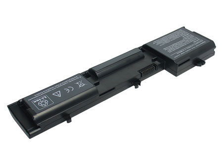 0MY988, 312-0314 replacement Laptop Battery for Dell Latitude D410, Latitude D410, 4400mAh, 11.1V