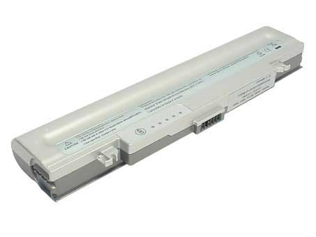 312-0341, 312-0342 replacement Laptop Battery for Dell Latitude X1, 4400mAh, 11.1V
